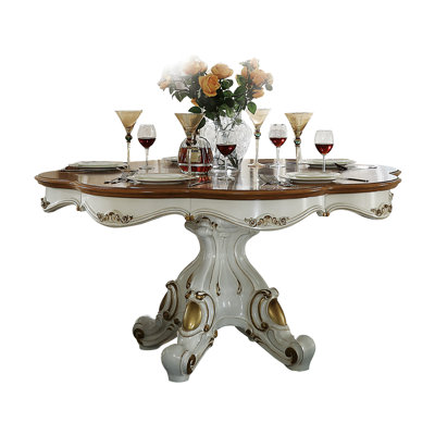 Table de salle à manger Bem
