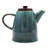 World Menagerie Castle Teapot