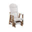 Comfo Back Outdoor Glider-603309342