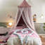 Adiyan Polyester Bed Canopy-190704619