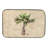 Palm Tree Drying Mat-29456815