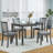 5 - Piece Dining Set-1271969165-1271969166