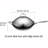Stainless Steel Non-Stick Skillet