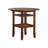 Gennessee 2 - Person Four Leg Dining Set-209162253