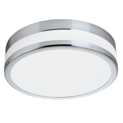 Volk LED Flush Mount