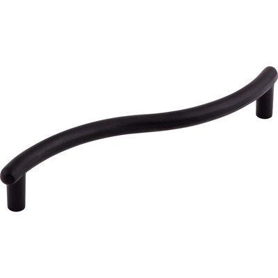 Spiral Bar Pull