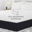  Jupe De Lit De 1800 Fils Roscoe-114530712-114530713