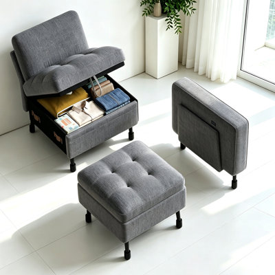 Melani 102" Sofa