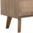 Kirk Accent Chest