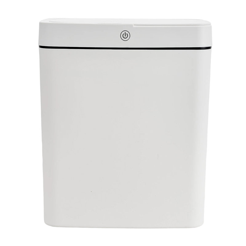 Pp Motion Sensor Waste Bin, 15L
