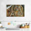 Abarca toile de jute sax-108154682