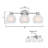 3 - Light Dimmable Vanity Light-215708879