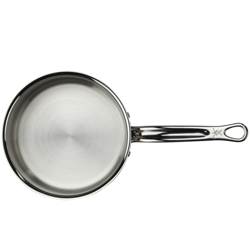 Hestan CopperBond Covered Saucepan, 1.5 qt.