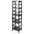 Eleia 4 Drawer Storage Drawer-1282415600