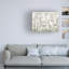 Peinture bolognaise sur toile par Nel Talen, peinture-93519675