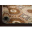Tapis de couloir oriental Khotan