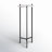 Farrow Marble Top End Table