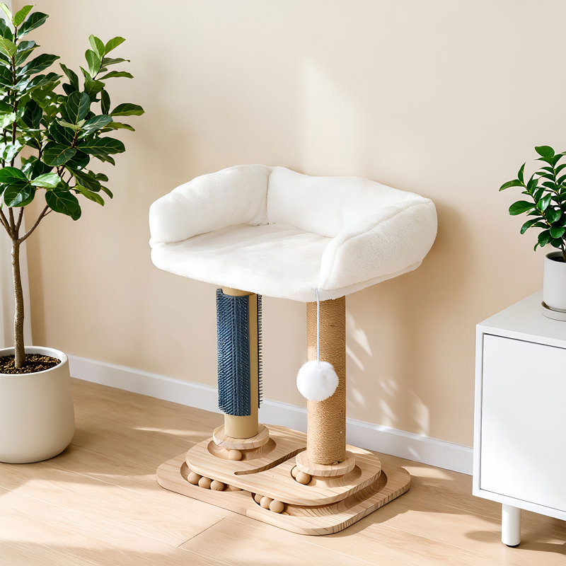 55cm H Cat Tree