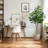 72'' Faux Fiddle Leaf Fig Tree