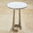 C Table-Nickel-Lg