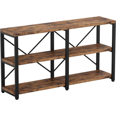 Mizrahi Console Table