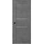 Porte pré-suspendue en bois manufacturé Avon 07 2H DIY-FRIENDLY-69984622-69984628-69984627