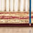 Classic GC_VIN5002 Red 7 ft. 10 in. x 10 ft. 3 in. Area Rug-1116195663-1116195660