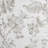 Martha Stewart Avery Floral Cotton Grey Comforter Set-119136825