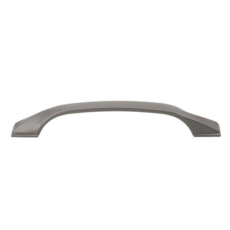 Giana Collection 5-1/16" Center to Center Solid Twisted Bar Pull