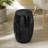 SIDE TABLE,Black COLOR-2114355452