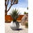 Veradek Strata Series Sphere 18" Planter-122813232-122813230