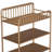 Klos Metal Changing Table-815001918