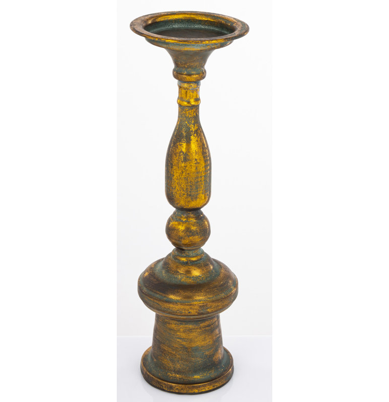 Berenike Metal Tabletop