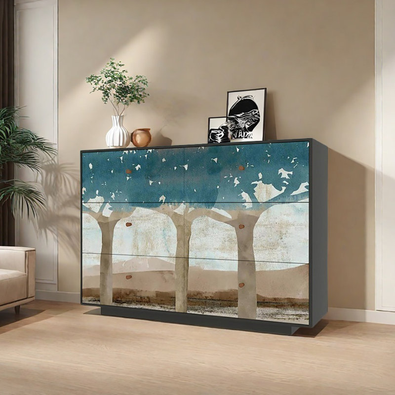 47.2in Sideboard Buffet