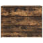 Sideboard 100X35x76 Cm Engineered Wood-1088289154