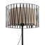 Lampe sur pied Shar NATURE