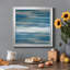 Sanibel Waters - Peinture sur toile encadrée-628804639-628804635