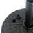 4.8 Lb. Plastic Free Standing Umbrella Base