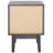 Cura 1 - Drawer Nightstand-489979352