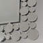 Rebekha Glass Rectangle Mirror