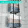 Wall Towel Rack