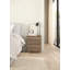 Table de chevet 2 tiroirs Wigdis-2047620037