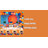 3 Pcs Dragon Ball Z Table Cloth Set