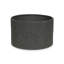 20cm H Cotton Drum Pendant Shade ( Screw On )-352009837-352067298
