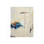 Frosty Harbor Print by Samuel Kane-25801074-25801079