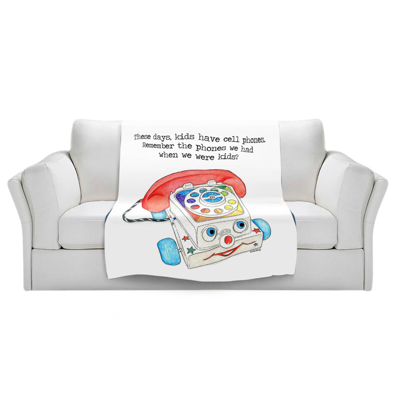  Couverture pour jouets, 51 po x 60 po