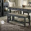 Banc rembourré Chailey-800119723-800119722