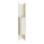 Matthew 2 - Light Flush Mounted Sconce