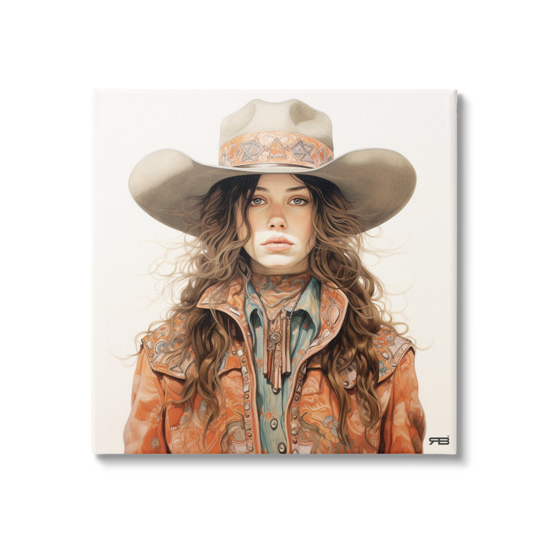 Veste boho à motif cachemire par RB, H 36 po x l 36 po x P 1,5 po