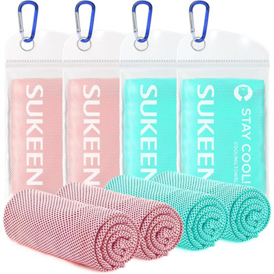 Berrada Hand Towel
